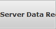Server Data Recovery Leesburg server 